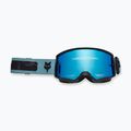 Ochelari de ciclism pentru copii  Fox Racing Taunt Spark Jr black spark