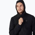 Bluză de ciclism pentru bărbați Fox Racing Ranger Fire Hoodie black 2