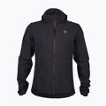 Bluză de ciclism pentru bărbați Fox Racing Ranger Fire Hoodie black 6