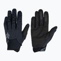 Mănuși de ciclism pentru bărbați  Fox Racing Defend Wind Offroad black