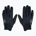 Mănuși de ciclism pentru bărbați  Fox Racing Defend Wind Offroad black 2