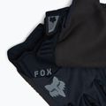Mănuși de ciclism pentru bărbați  Fox Racing Defend Wind Offroad black 6