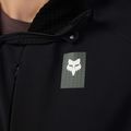 Bluză de ciclism pentru bărbați Fox Racing Defend Thermal Hoodie black 4