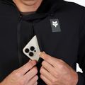 Bluză de ciclism pentru bărbați Fox Racing Defend Thermal Hoodie black 5