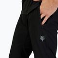 Pantaloni de ciclism pentru bărbați Fox Racing Ranger black 33698 5