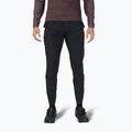 Pantaloni de ciclism pentru bărbați Fox Racing Flexair black