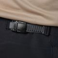 Pantaloni scurți de ciclism pentru bărbați Fox Racing Flexair Ascent negru 5