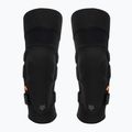 Protecții de bicicletă  pentru genunchi Fox Racing Launch Knee black