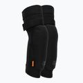 Protecții de bicicletă pentru cot pentru copii  Fox Racing Launch Elbow Jr black