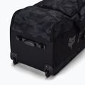 Geantă de călătorie Fox Racing Shuttle 180 Roller 152 l black camo 5