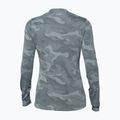 Longsleeve de ciclism pentru femei Fox Racing Ranger Tru Dri cloud grey 2