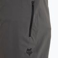 Pantaloni de ciclism pentru bărbați Fox Racing Ranger dark shadow 3