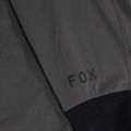 Pantaloni de ciclism pentru bărbați Fox Racing Ranger dark shadow 6