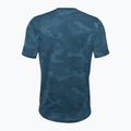 Bărbați Fox Racing Ranger Tru Dri întuneric vintage ciclism tricou 2