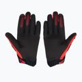 Mănuși de ciclism pentru bărbați  Fox Racing Defend Wind Offroad fluorescent red 3