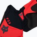 Mănuși de ciclism pentru bărbați  Fox Racing Defend Wind Offroad fluorescent red 6