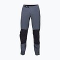 Pantaloni de ciclism pentru bărbați Fox Racing Defend Fire graphite 5