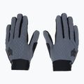 Mănuși de ciclism pentru bărbați Fox Racing Defend graphite 2
