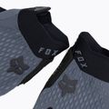 Mănuși de ciclism pentru bărbați Fox Racing Defend graphite 4