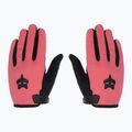 Mănuși de ciclism pentru femei Fox Racing Ranger guava 2