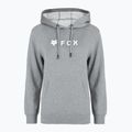 Bluză pentru femei Fox Racing Absolute W heather graphite