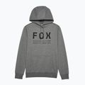 Bluză pentru bărbați  Fox Racing Non Stop heather graphite