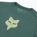 Longsleeve de ciclism pentru copii  Fox Racing Ranger Jr hunter green 3