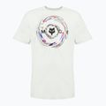 Tricou pentru bărbați Fox Racing Energy Face light grey 3