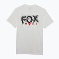 Tricou pentru bărbați Fox Racing Energy optic white 3