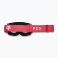 Ochelari de ciclism Fox Racing Main Core pink/clear 2