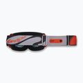 Ochelari de ciclism Fox Racing Main Emotion Spark black/red/grey/steel grey spark 2