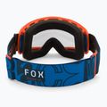 Ochelari de ciclism Fox Racing Main Race Spec true blue/smoke 3