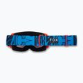 Ochelari de ciclism Fox Racing Main Race Spec true blue/smoke 2