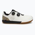 Încălțăminte de ciclism MTB pentru bărbați Fox Racing Union GM white 2
