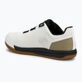 Încălțăminte de ciclism MTB pentru bărbați Fox Racing Union GM white 3