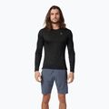 Longsleeve de ciclism pentru bărbați Fox Racing Flexair Ascent black