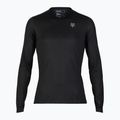 Longsleeve de ciclism pentru bărbați Fox Racing Flexair Ascent black 3