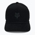 Șapcă pentru bărbați Fox Racing Fox Head Rope Hat black/black 2