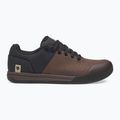 Încălțăminte de ciclism cu platformă pentru bărbați Fox Racing Union Canvas cocoa