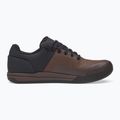 Încălțăminte de ciclism cu platformă pentru bărbați Fox Racing Union Canvas cocoa 2