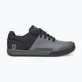 Încălțăminte de ciclism de platformă pentru bărbați Fox Racing Union Canvas dark shadow grey