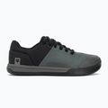 Încălțăminte de ciclism de platformă pentru bărbați Fox Racing Union Canvas dark shadow grey 2