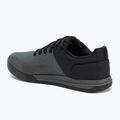 Încălțăminte de ciclism de platformă pentru bărbați Fox Racing Union Canvas dark shadow grey 3