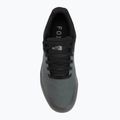 Încălțăminte de ciclism de platformă pentru bărbați Fox Racing Union Canvas dark shadow grey 5