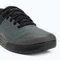 Încălțăminte de ciclism de platformă pentru bărbați Fox Racing Union Canvas dark shadow grey 7
