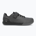 Încălțăminte de ciclism MTB pentru bărbați Fox Racing Union dark shadow grey 2
