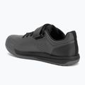 Încălțăminte de ciclism MTB pentru bărbați Fox Racing Union dark shadow grey 3