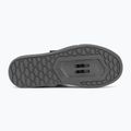 Încălțăminte de ciclism MTB pentru bărbați Fox Racing Union dark shadow grey 4