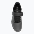 Încălțăminte de ciclism MTB pentru bărbați Fox Racing Union dark shadow grey 5
