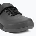 Încălțăminte de ciclism MTB pentru bărbați Fox Racing Union dark shadow grey 7